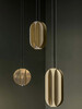 Миниатюра фото подвесной светильник inodesign noom b 40.1524 | 220svet.ru